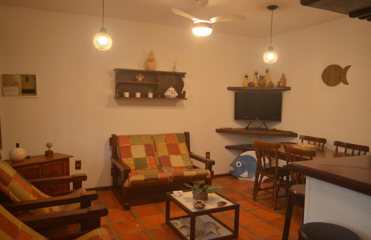 Casa Em Manguinhos-Buzios Villa Exterior photo