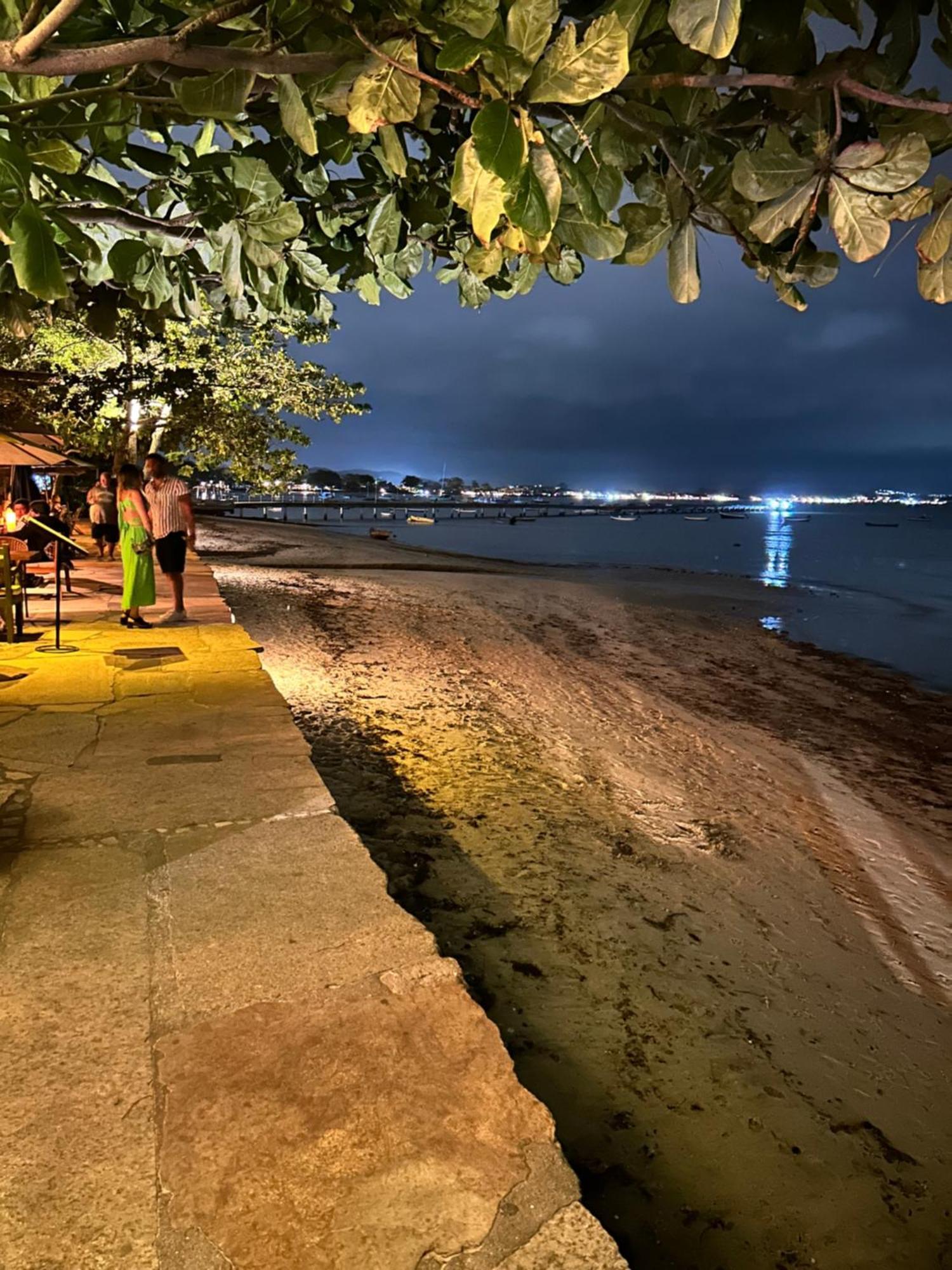 Casa Em Manguinhos-Buzios Villa Exterior photo